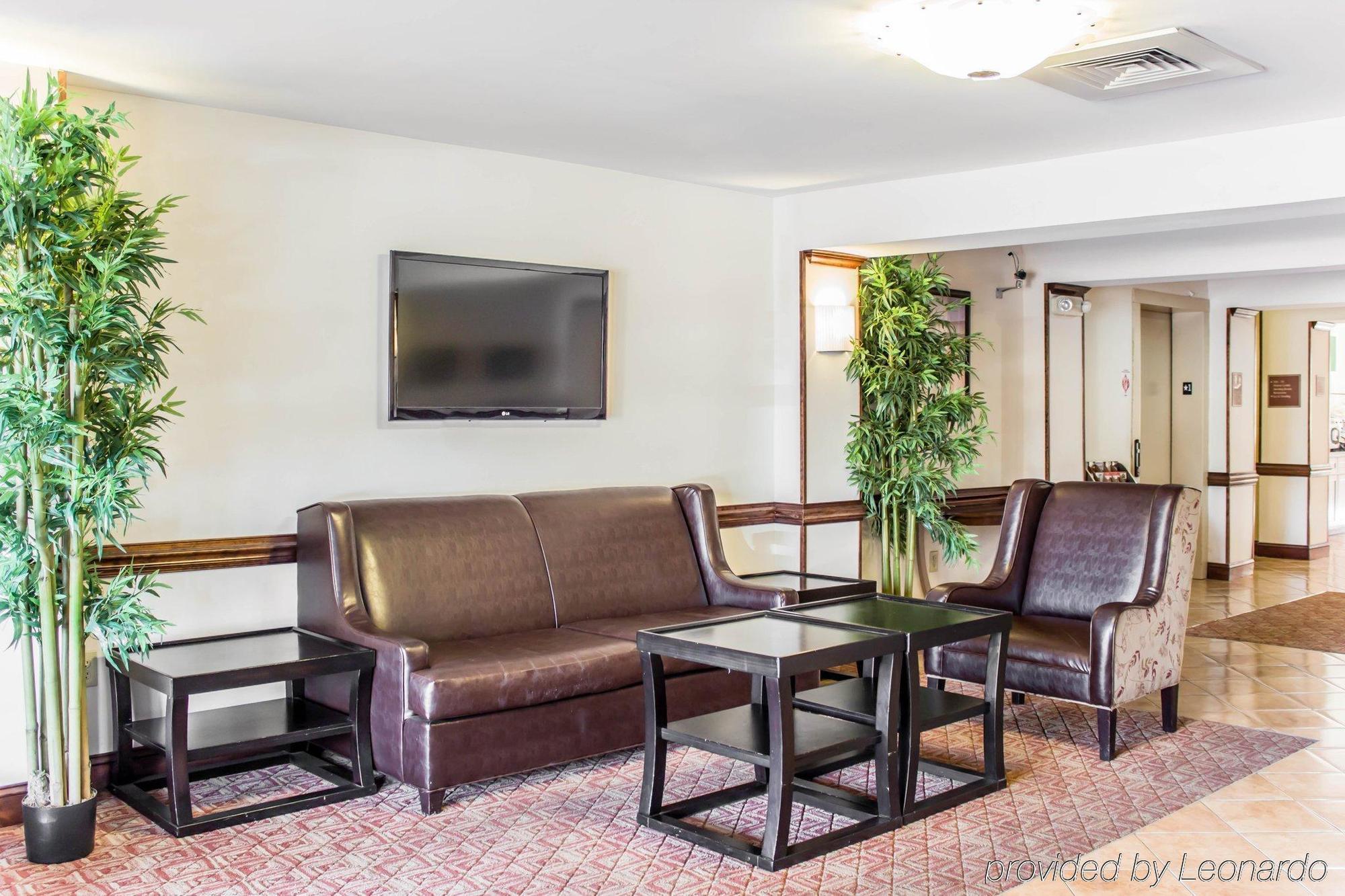 Quality Inn Raleigh Downtown Kültér fotó